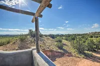 Secluded San Ysidro House w/ Desert Views! - acceptant les animaux