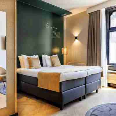 永旺廣場飯店 Rooms