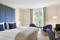 Dorint Parkhotel Meißen Hotels in Meissen