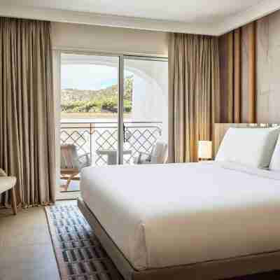 W Sardinia - Poltu Quatu Rooms