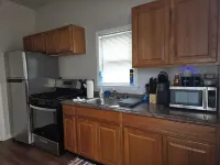 Sallie Cozy Burrow Guest House 20 minutes from Atlantic City