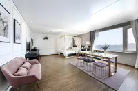 Hotel Hyggelig - Hostels