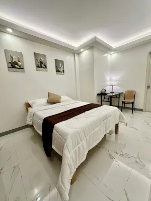 Casa Vina