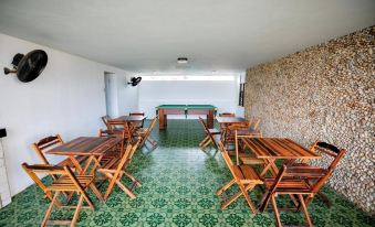 Paraíso Natal Hotel