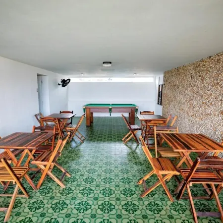 Paraíso Natal Hotel