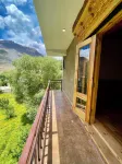 SOL ECO Hotel Hotels in Kaza