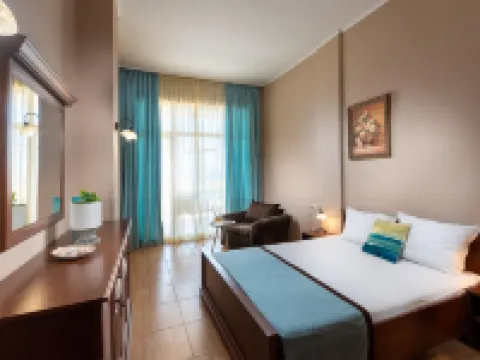 Festa Pomorie Resort Hotéis em Pomorie