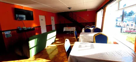 Leyna's Home Отели в г. Наталес