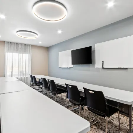 Everhome Suites Yuma East I-8 by Choice Hotels