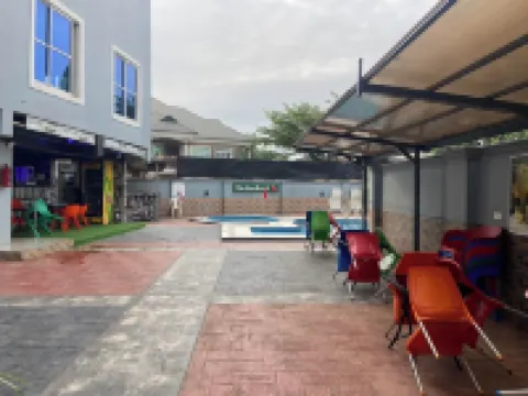 Ro's Villa  Apartment