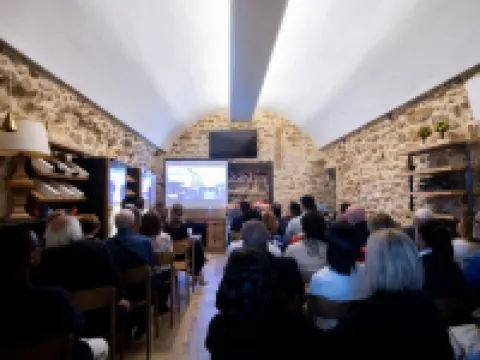 ドムス マリス ブティック ホテル シャッカのホテル