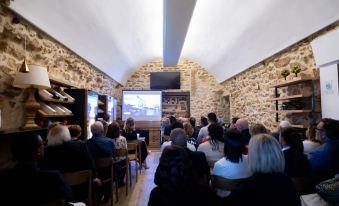 Domus Maris Relais Boutique Hotel
