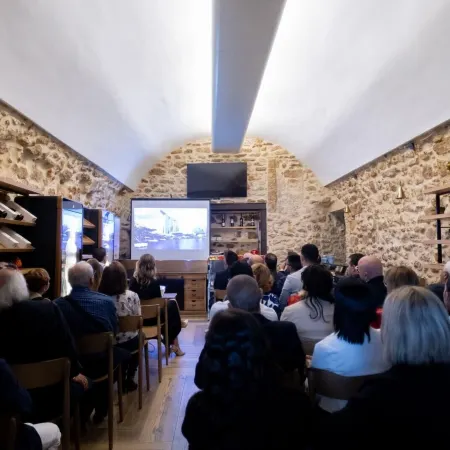 Domus Maris Relais Boutique Hotel
