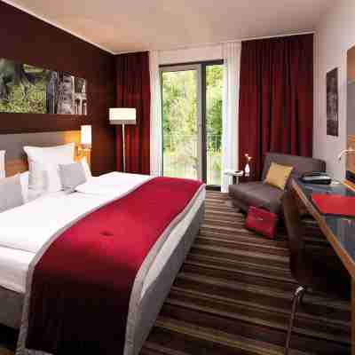 Leonardo Hotel Völklingen-Saarbrücken Rooms
