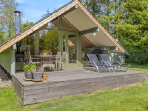 "Hilla" - 31km from the Sea Hotels in Arrild