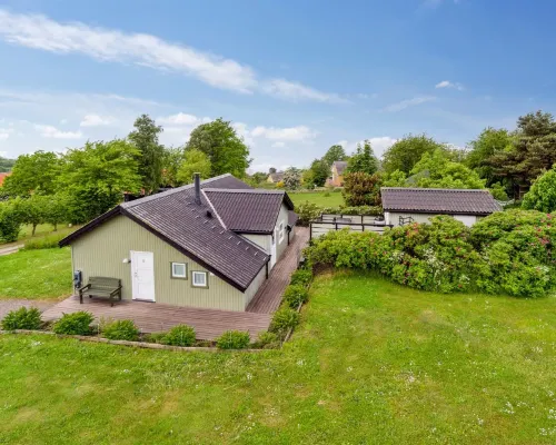 "Mauritz" - 300m from the Sea Hotels in Hasle