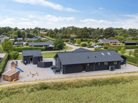 "Christian" - 600m from the sea