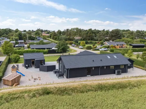 "Christian" - 600m from the sea