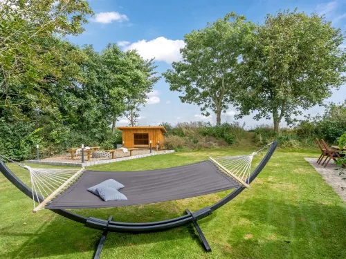 "Gudfast" - 300m to the Fjord