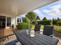 "Etly" - 900m from the sea Hotels in Dronningmolle