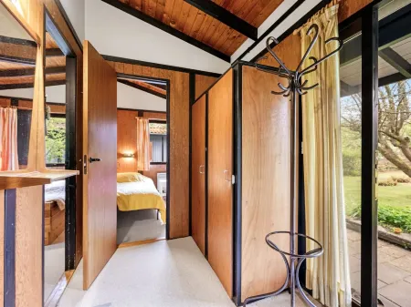 "Aatos" - 150m from the sea Отели в г. Gilleleje