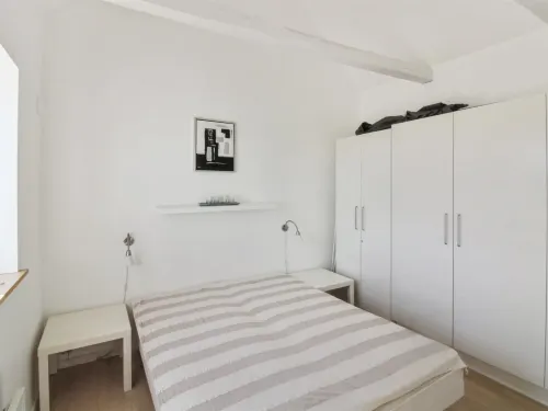 "Tinne" - 400m from the Sea