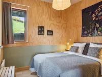 "Eila" - 400m from the Sea Hotels in Glesborg