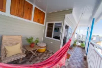 Apartamentos Turísticos El Conquistador