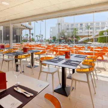 Hotel Servigroup Marina Mar