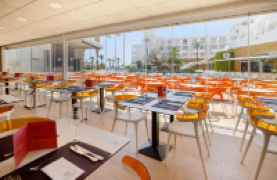 Hotel Servigroup Marina Mar