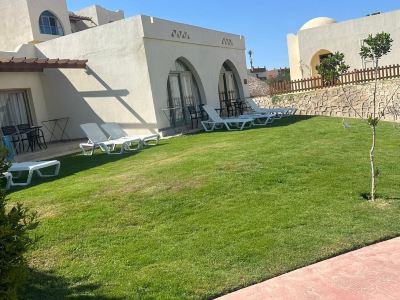 Garden Xanadu Makadi Bay Photo