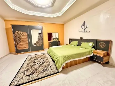 Grand Plaza Nouakchott Отели в г. 