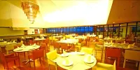 Garden Hotel - servizio colazione