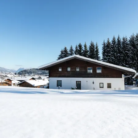 Apartment in Flachau Near Ski Slopes