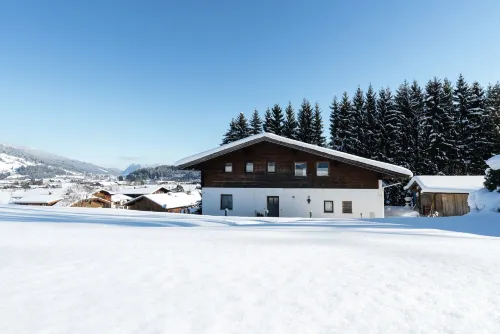 Apartment in Flachau Near Ski Slopes