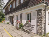 Engelberg Youth Hostel Hotels in Engelberg