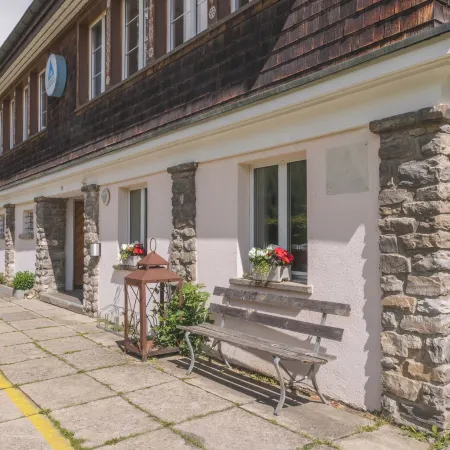 Engelberg Youth Hostel