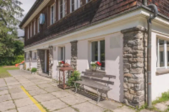 Engelberg Youth Hostel