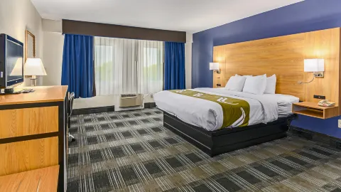 Quality Inn in Bourne