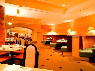 レストラン 苗場プリンスホテルの写真