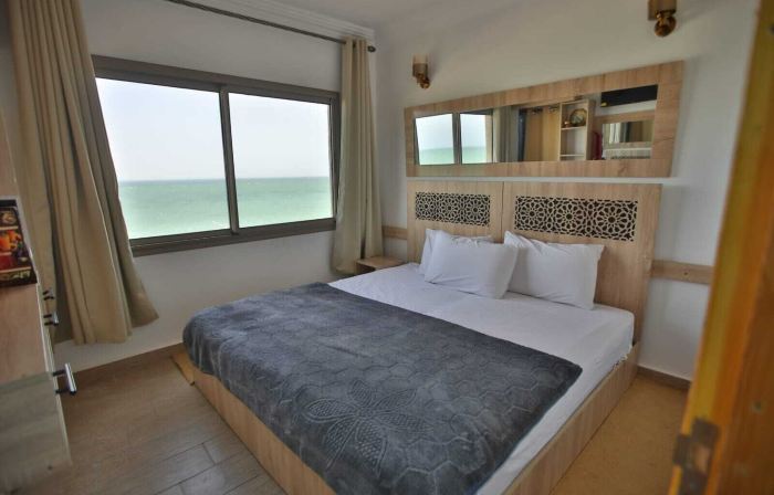 Playa Hôtel Dakhla