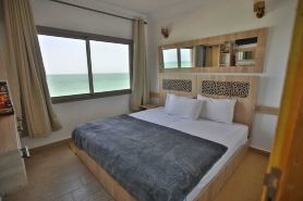 HOTEL PLAYA 達赫拉