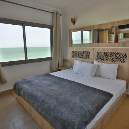 Playa Hôtel Dakhla