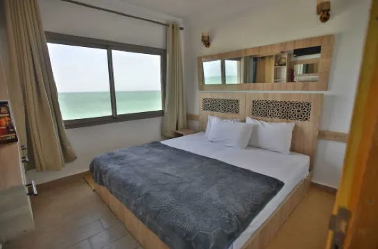 Playa Hôtel Dakhla