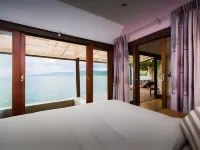 At Samui Haus Hotel in zona Lipa Noi Pier