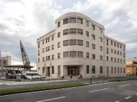 Hotel Roma Hotels near Piazza San Giovanni