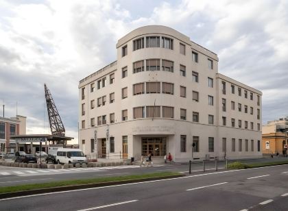 Hotel Roma