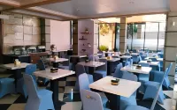 Hotel Bintang Redannte Tarogong Kaler 호텔