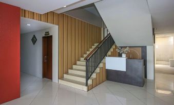 Mataram Square Hotel