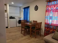 Death Valley Gateway -Suite B Các khách sạn ở Beatty